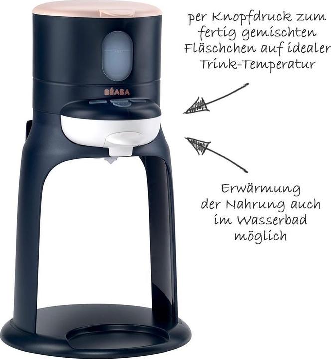 Actual product image Beaba Expresso Bib