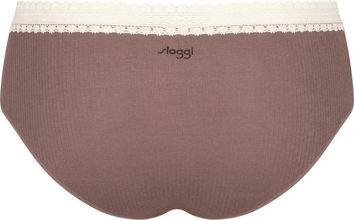 Image du produit Sloggi Hipster (M, Une unité par pack)