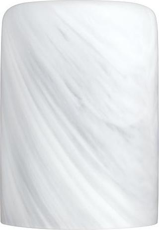 Actual product image Spot G0122 Lamp glass alabaster D60mm
