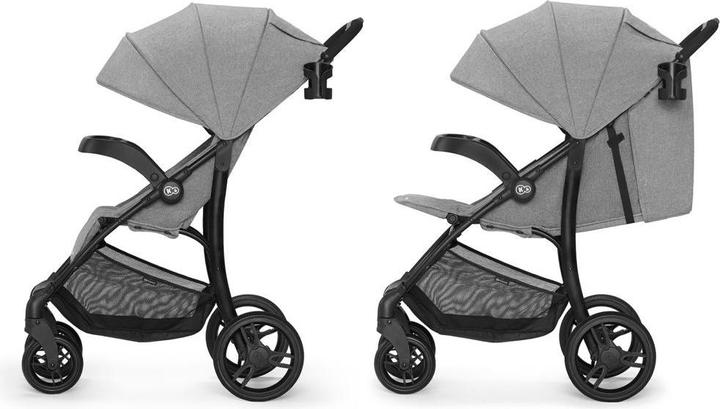Produktbild KinderKraft Cruiser