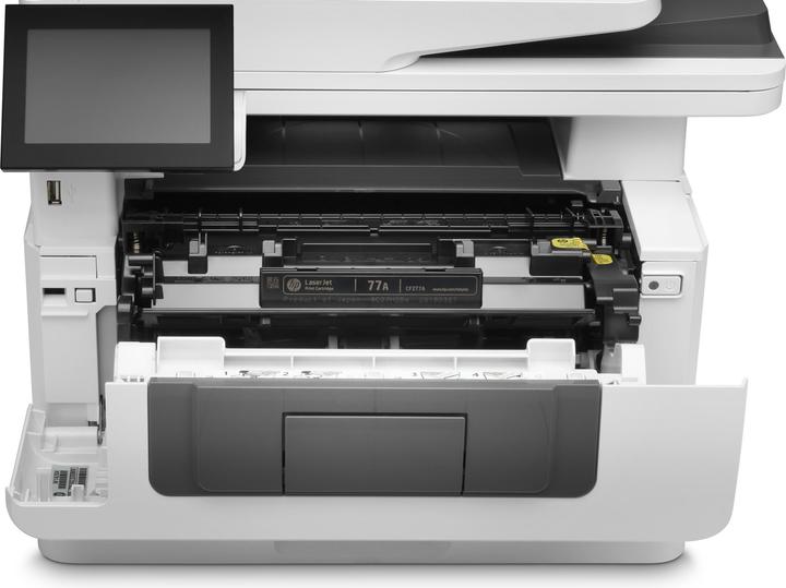 Immagine prodotto HP LaserJet Enterprise MFP M430f (Laser, Bianco e nero)