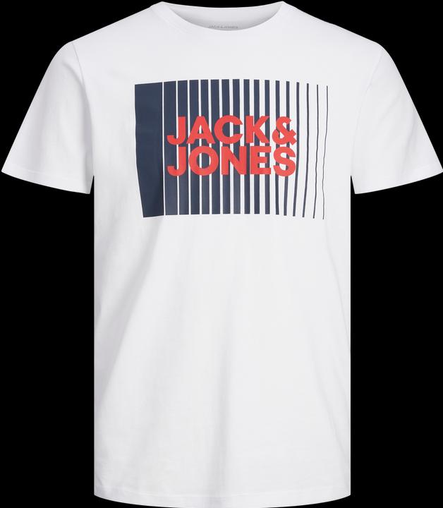 Jack & Jones Boys Logo T-Shirt (164)