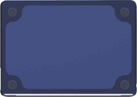 Immagine prodotto tech21 Cover Evo Hardshell per MacBook Air 13″ M2 2022 - Blu (13", Apple)