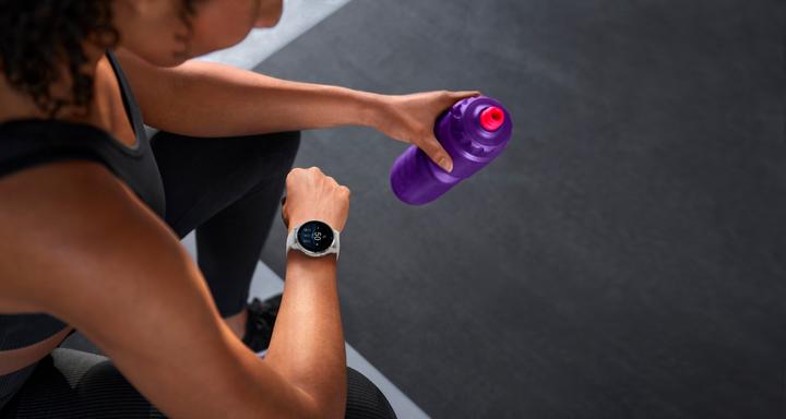 Actual product image Garmin Venu 2 (45 mm)