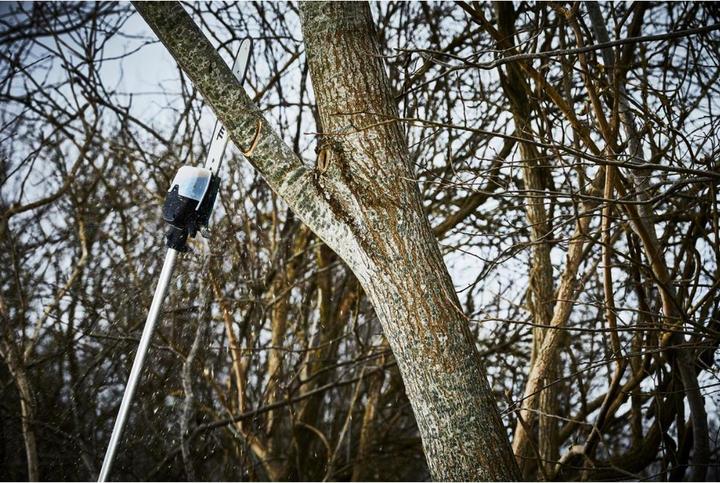 Produktbild Makita LXT DUA300 (Akku Kettensäge)