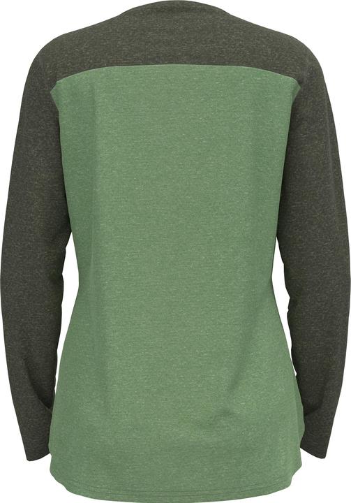 Immagine prodotto Odlo Maglietta girocollo l/s X-ALP LINENCOOL (L)