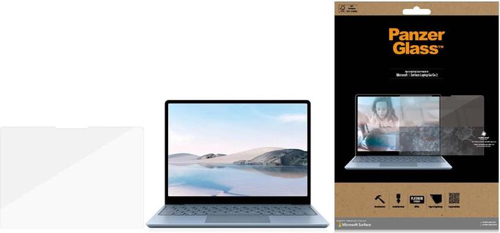 Immagine prodotto PanzerGlass 6259 Microsoft (2086.74")