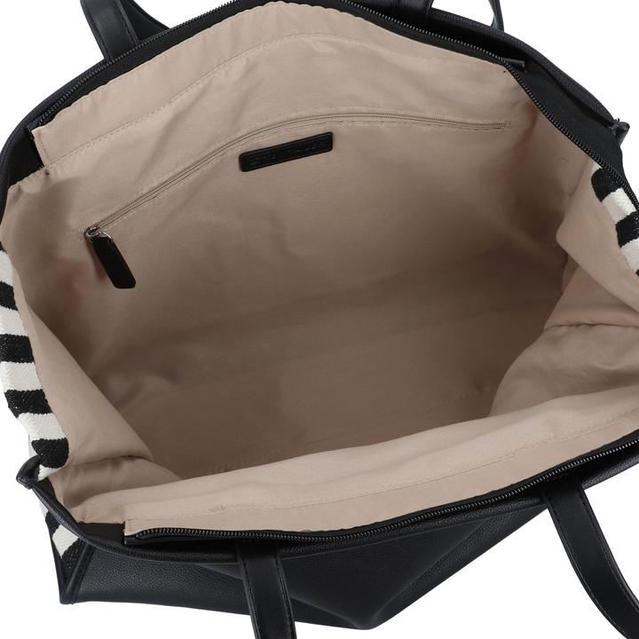 Immagine prodotto Tom Tailor Kama Shopper Tasche 39 cm (16 l)