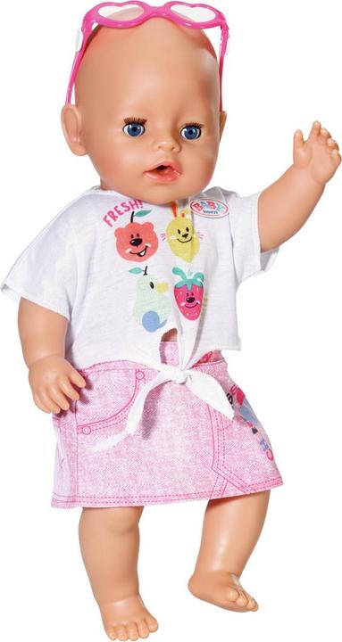 Immagine prodotto Zapf Creation Set vacanze primavera