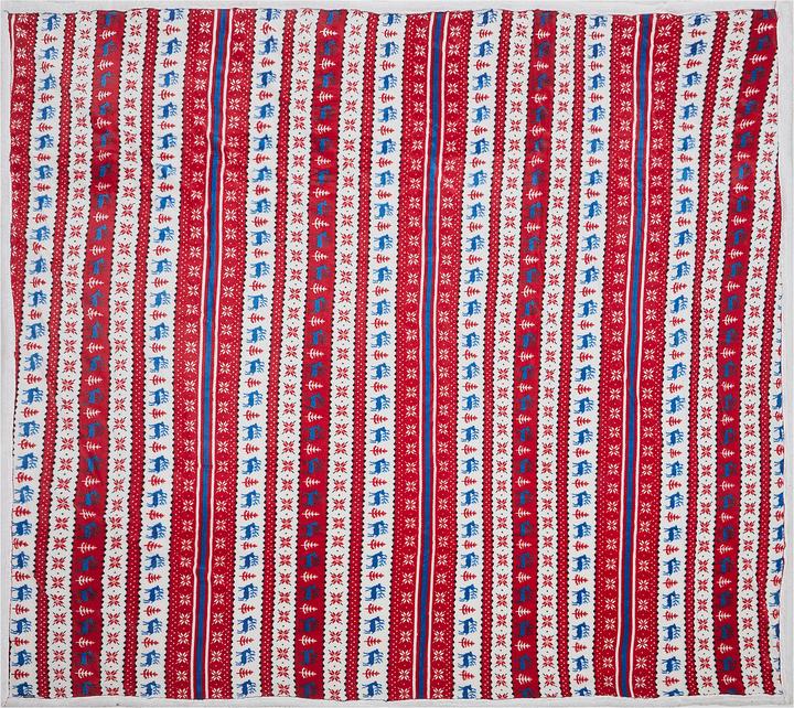 Produktbild Beliani Reka (200 x 220 cm)
