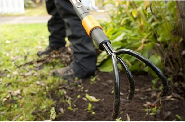 Immagine prodotto Fiskars Coltivatore