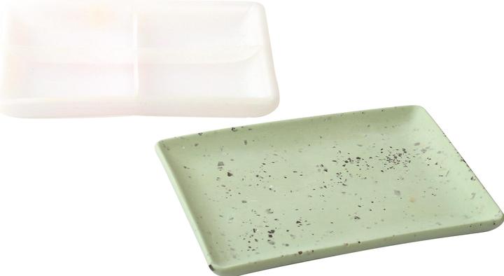 Actual product image Jesmonite Bowl, 15 cm x 11 cm
