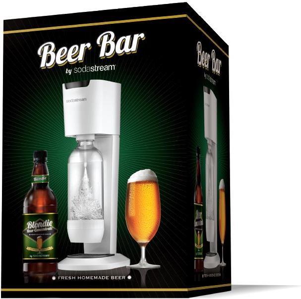 Produktbild SodaStream Bier Bar