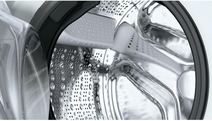 Immagine prodotto Siemens WM14N193CH (8 kg, A sinistra, Spina CH)