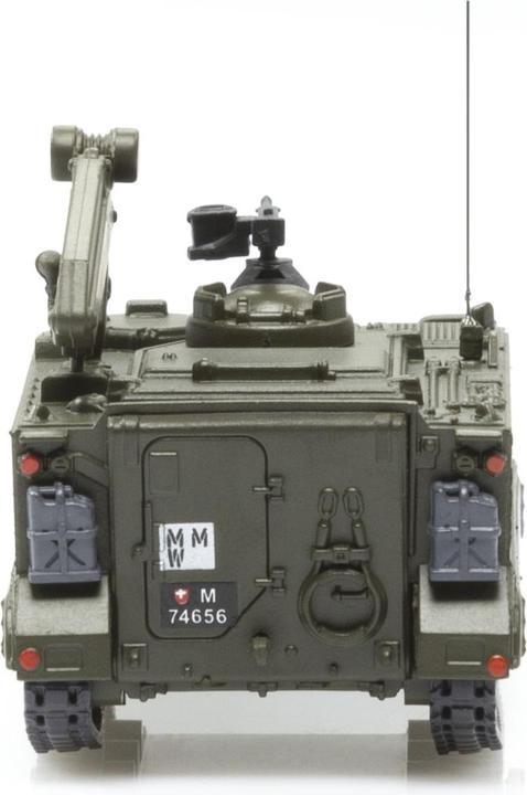 Produktbild Ace M113 Kranpanzer 63