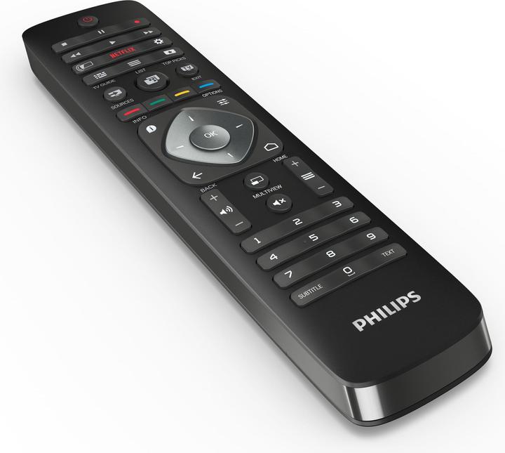 Image du produit Philips Téléviseur UHD 4K ultra-plat avec Android™ 49PUK7100/12 (49", LED)