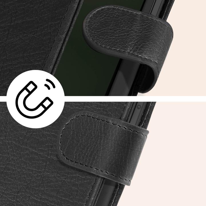 Actual product image Avizar Chesterfield Series (Apple iPhone 15 Pro Max)