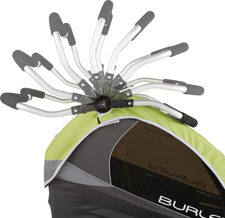 Produktbild Burley D'Lite