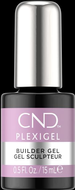 CND PlexiGel Builder Cool Berry 15 ml (Cool berry, UV-Gel Lack)