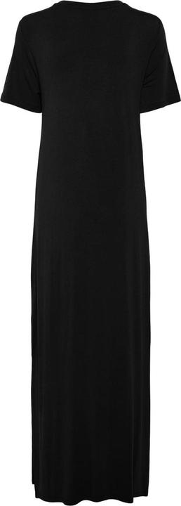 Produktbild Pieces Pcsofia Ss T-Shirt Maxi Dress Noos Bc (XS)