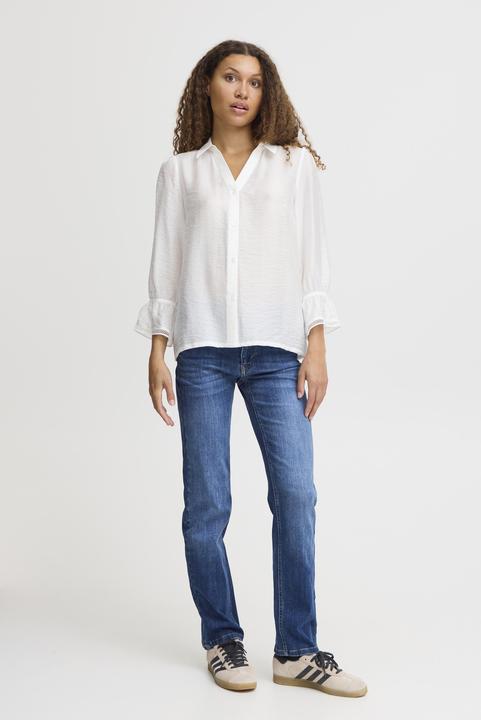 Produktbild Pulz Jeans PZTORI Shirt 50208182 (L)