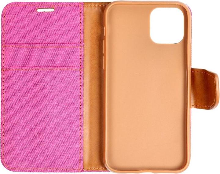Actual product image König Design Apple iPhone 6 / 6s Case Mobile Cover Protective Case Cover Pink (Apple iPhone 6)