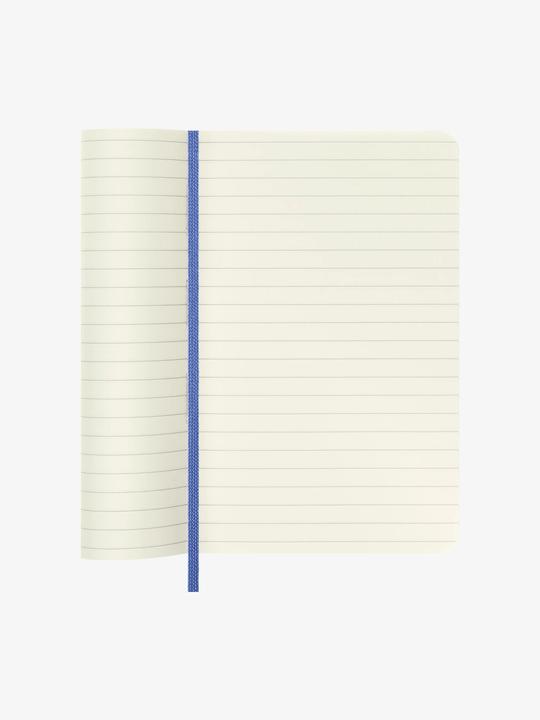 Produktbild Moleskine Notizbuch SC Pocket/A6 (A6, Liniert, Weicher Einband)