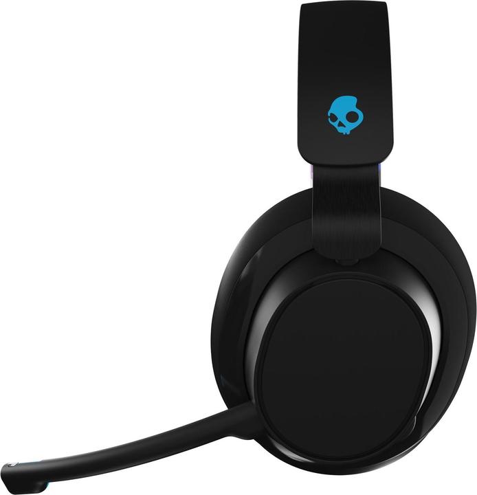 Produktbild Skullcandy Slyr Multi-Platform Gaming Wired Over Ear (Kabelgebunden)