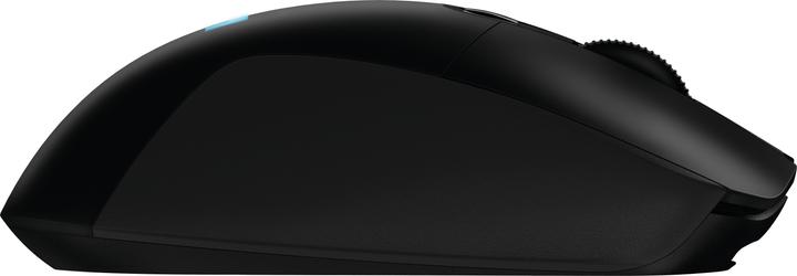 Immagine prodotto Logitech G G403 Prodigy (Senza fili, Cablato)