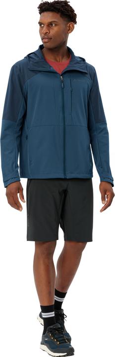 Image du produit Vaude Elope Wind Jacket (M)