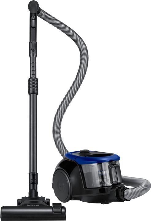 Produktbild Samsung VC07M2110SB Bagless