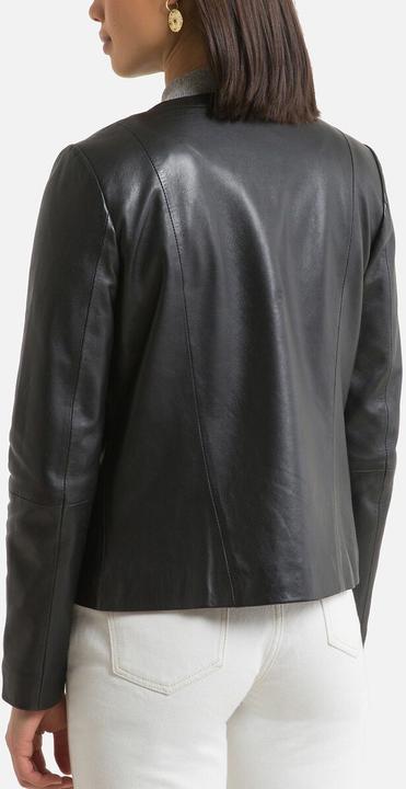 Actual product image Anne Weyburn Short jacket (42)