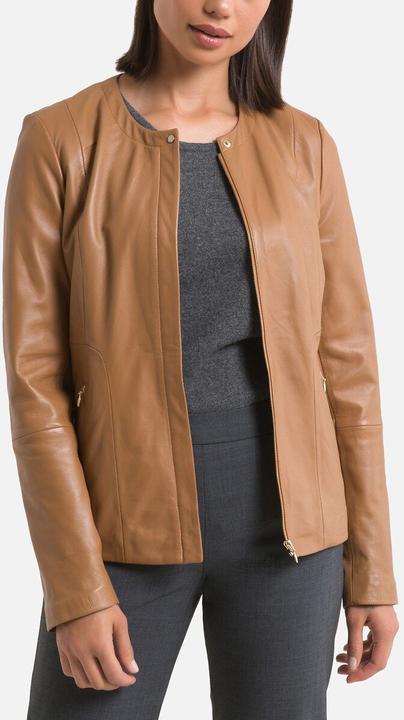 Actual product image Anne Weyburn Short jacket (42)