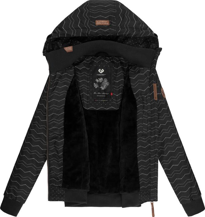 Image du produit Ragwear Nuggie Zig Zag Intl. (M)