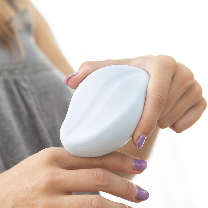 Immagine prodotto InnovaGoods Depilatore esfoliante con nanocristalli