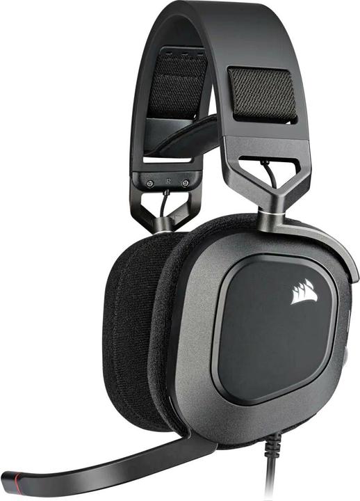 Corsair HS80 RGB (Cable)