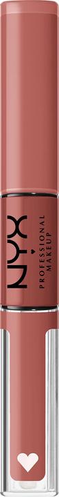 Actual product image NYX Professional Make-Up Shine Loud (5 Magic Marker)