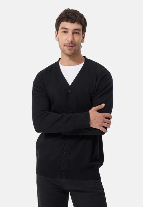 Image du produit Cash-Mere Seide Kaschmir Cardigan (S)