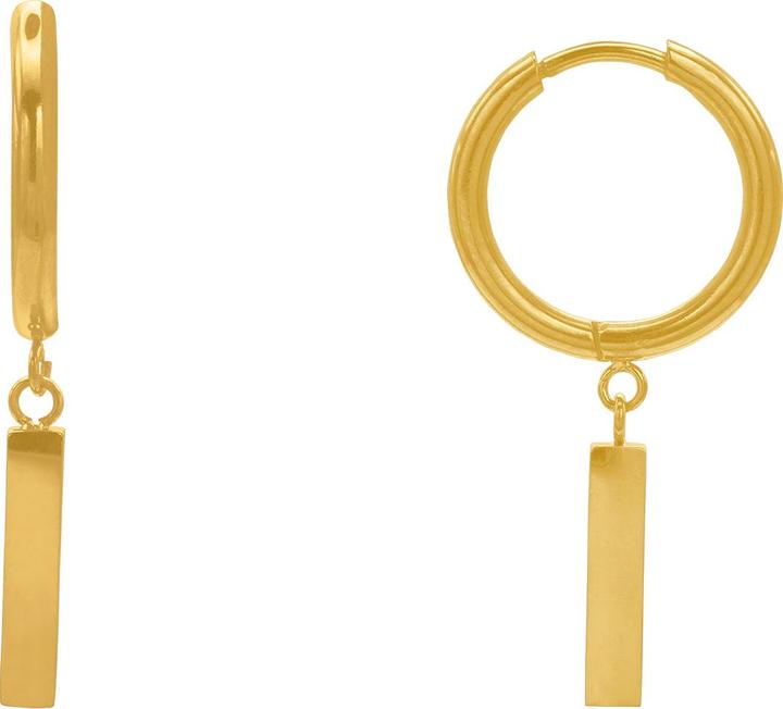 Produktbild Heideman Bellum goldfarben (100% Edelstahl)