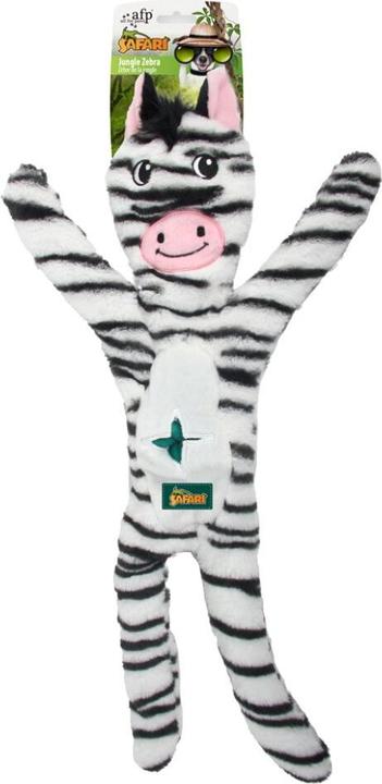 Produktbild All for Paws AFP Safari - Jungle Giraffe