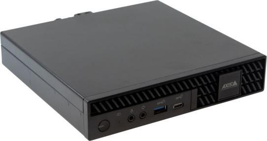 Axis Camera Station S9302 Workstation (Network Video Recorder (NVR))