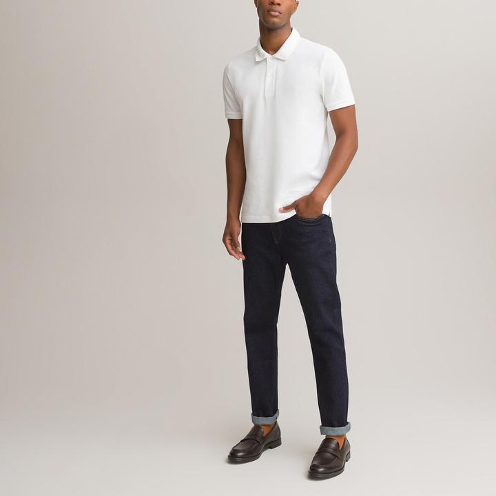 Immagine prodotto La Redoute Collections Jeans regular in cotone biologico (32)