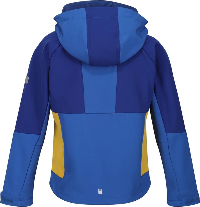 Produktbild Regatta Haydenbury Softshelljacke (116)