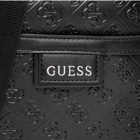 Immagine prodotto Guess Vezzola, Textile Bag, For Men