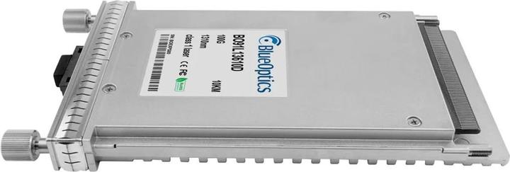 Produktbild BlueOptics Juniper 740-116501 kompatibler CFP BO91L13610D