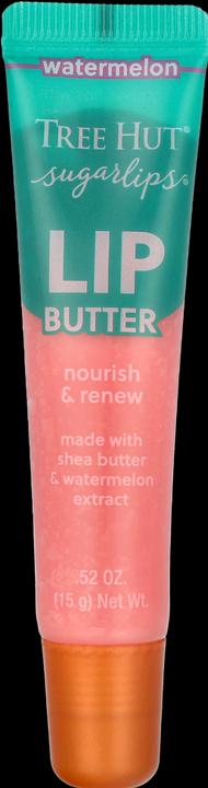 Actual product image Tree Hut Sugarlips