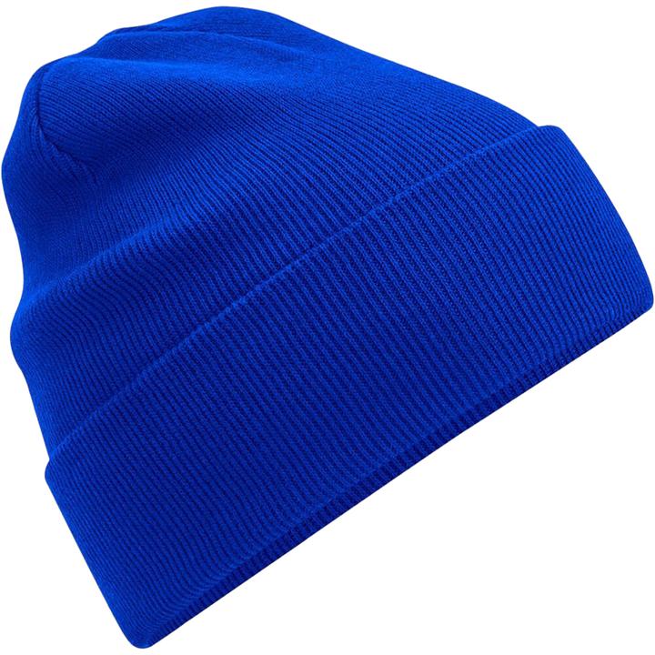 Vivid royal blue