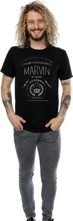 Produktbild Looney Tunes Where's The Kaboom TShirt (XXL)