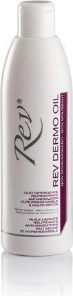 Image du produit Rev Pharmabio Rev Dermo-Oil Nettoyant pour peaux sensibles 250ml (Lait nettoyant, 250 ml)