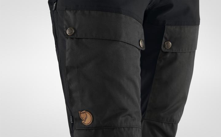 Produktbild Fjällräven Keb Curved Hose (S)